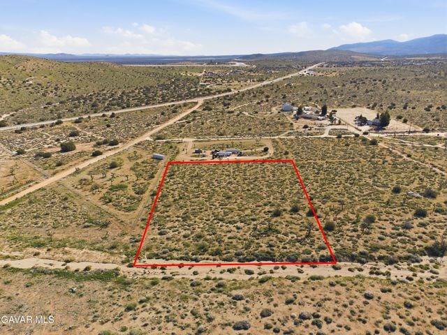 113th Street, Littlerock, CA 93543