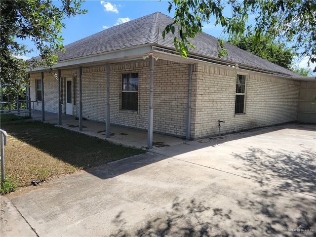 208 W Mile 21 Road, Edinburg, TX 78541