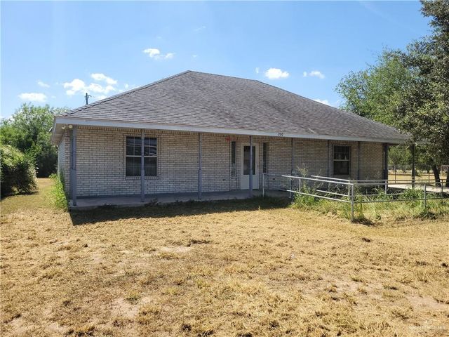208 W Mile 21 Road, Edinburg, TX 78541