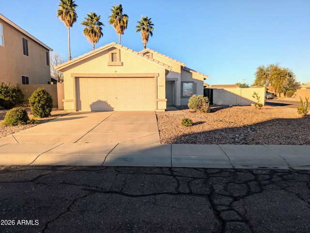 15440 W MAUNA LOA Lane, Surprise, AZ 85379