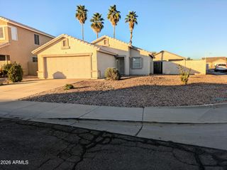 15440 W MAUNA LOA Lane, Surprise, AZ 85379