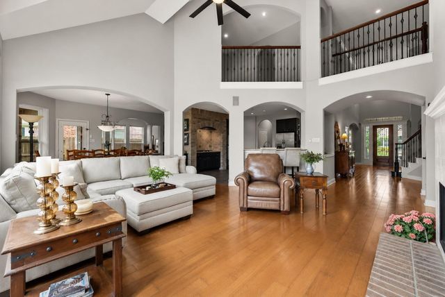 5602 Kingsfield Court, League City, TX 77573