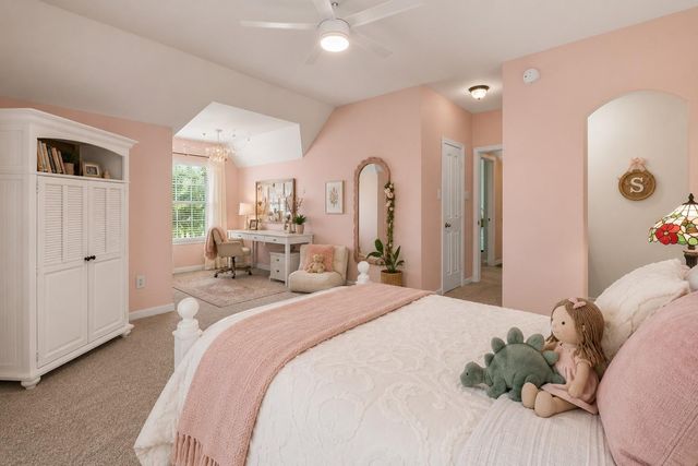 5602 Kingsfield Court, League City, TX 77573