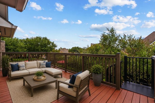 5602 Kingsfield Court, League City, TX 77573