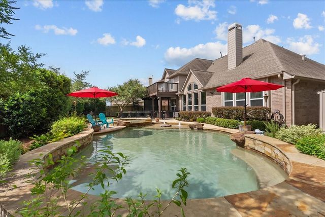 5602 Kingsfield Court, League City, TX 77573