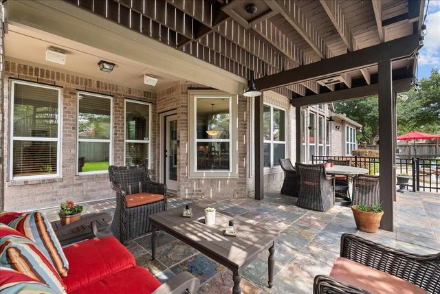 5602 Kingsfield Court, League City, TX 77573