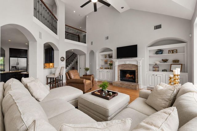 5602 Kingsfield Court, League City, TX 77573