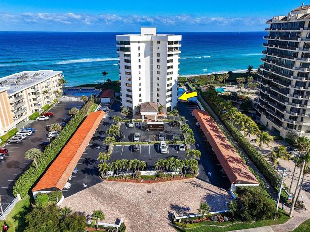 600 Ocean Drive 2c, Juno Beach, FL 33408