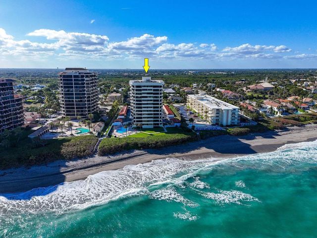 600 Ocean Drive 2c, Juno Beach, FL 33408