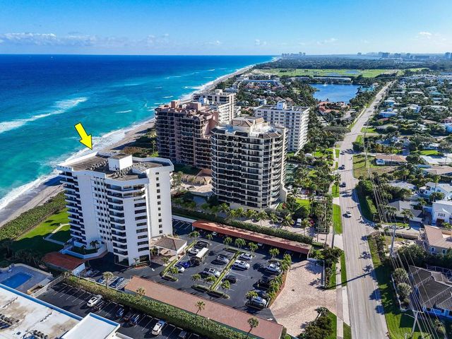 600 Ocean Drive 2c, Juno Beach, FL 33408