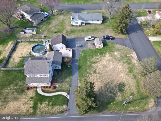 4190 HECKTOWN RD, Bethlehem, PA 18020