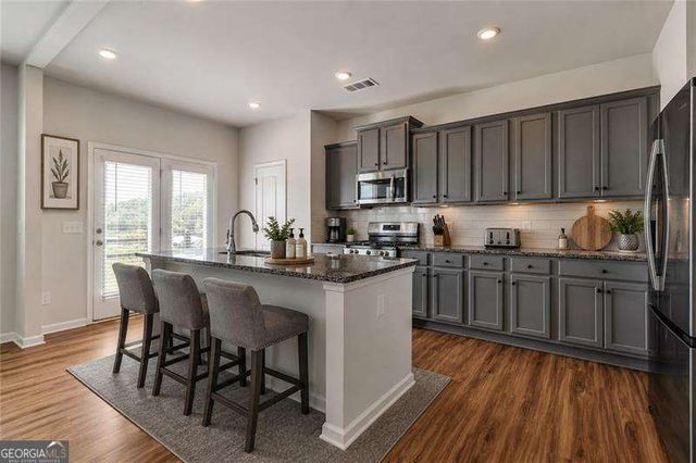118 Briarwood Drive E, Dawsonville, GA 30534