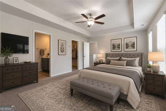 118 Briarwood Drive E, Dawsonville, GA 30534