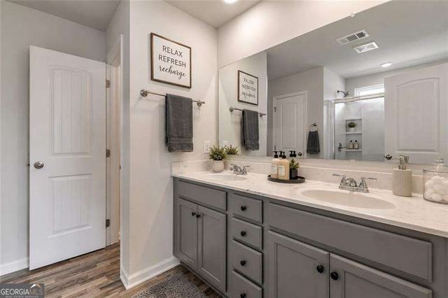 118 Briarwood Drive E, Dawsonville, GA 30534