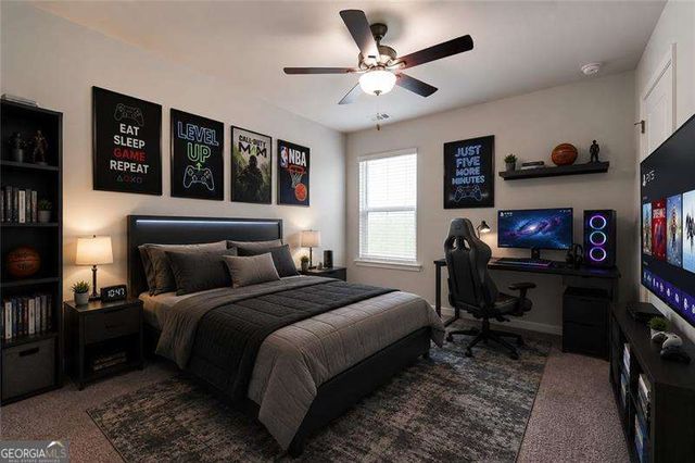 118 Briarwood Drive E, Dawsonville, GA 30534