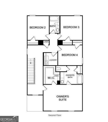 118 Briarwood Drive E, Dawsonville, GA 30534