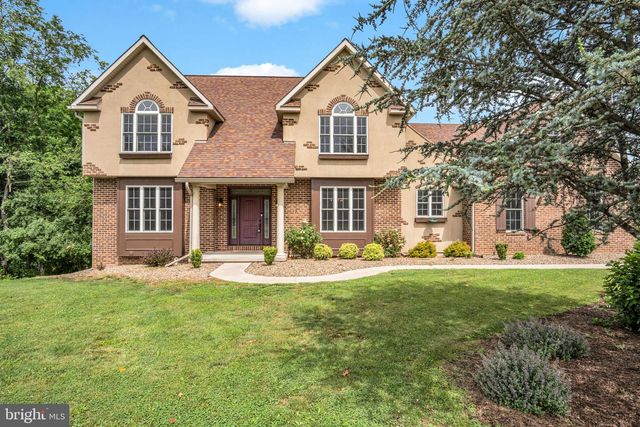4002 GLENFINNAN PL, Mechanicsburg, PA 17055