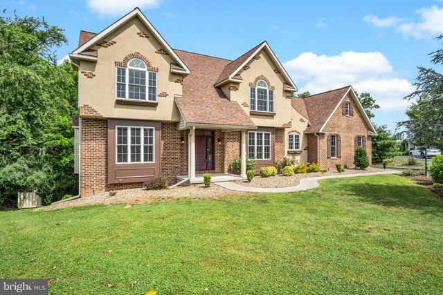 4002 GLENFINNAN PL, Mechanicsburg, PA 17055
