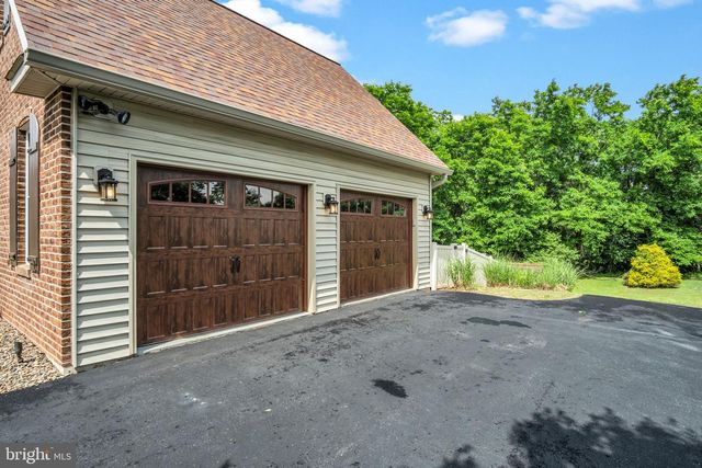 4002 GLENFINNAN PL, Mechanicsburg, PA 17055