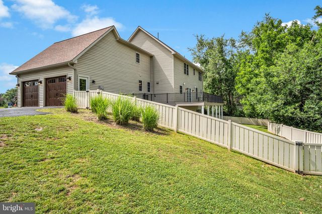 4002 GLENFINNAN PL, Mechanicsburg, PA 17055