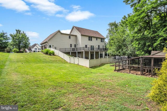 4002 GLENFINNAN PL, Mechanicsburg, PA 17055