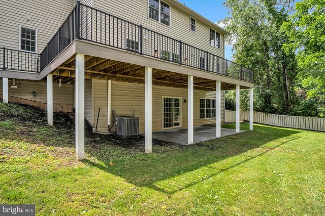 4002 GLENFINNAN PL, Mechanicsburg, PA 17055