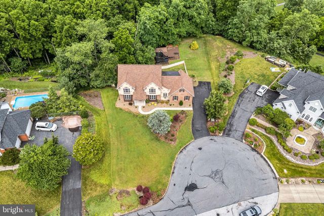 4002 GLENFINNAN PL, Mechanicsburg, PA 17055
