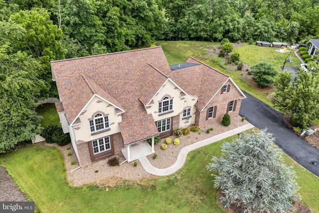 4002 GLENFINNAN PL, Mechanicsburg, PA 17055