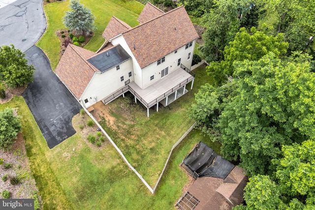 4002 GLENFINNAN PL, Mechanicsburg, PA 17055