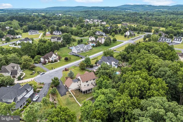 4002 GLENFINNAN PL, Mechanicsburg, PA 17055