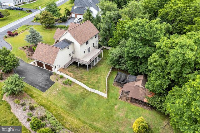 4002 GLENFINNAN PL, Mechanicsburg, PA 17055