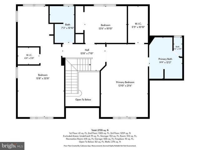 4002 GLENFINNAN PL, Mechanicsburg, PA 17055
