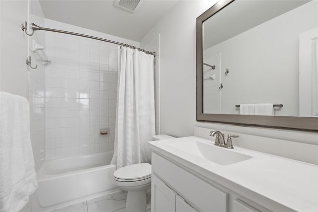 1209 10th Street, Argyle, TX 76226