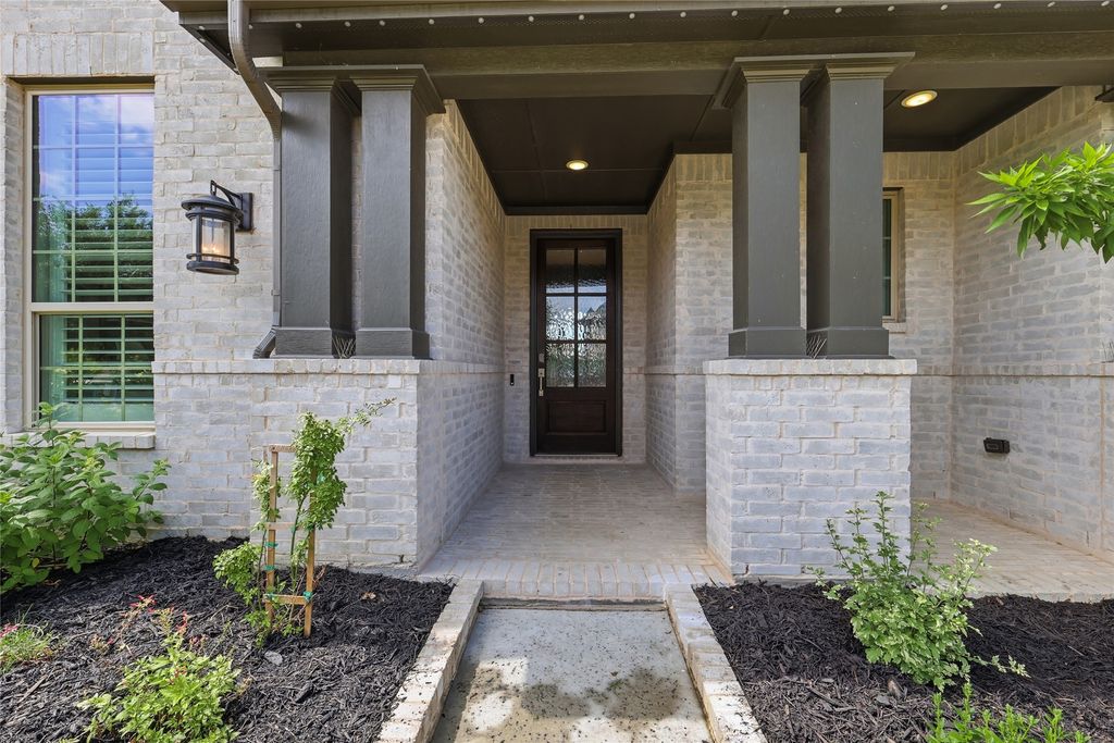 1209 10th Street, Argyle, TX 76226 — photo 4