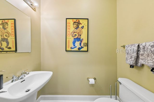 28 Meridian Point Dr, Bluffton, SC 29910