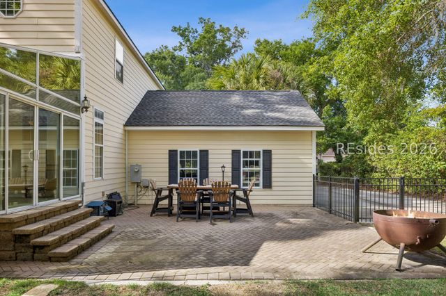28 Meridian Point Dr, Bluffton, SC 29910
