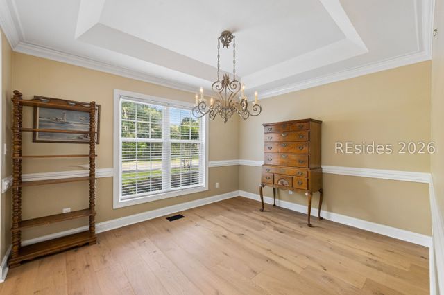 28 Meridian Point Dr, Bluffton, SC 29910
