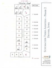 820 Schneider Street, Denver, IA 50622