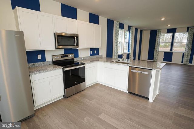 1624 SEVERN ST, Salisbury, MD 21801