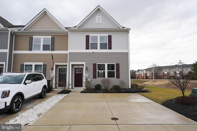 1624 SEVERN ST, Salisbury, MD 21801