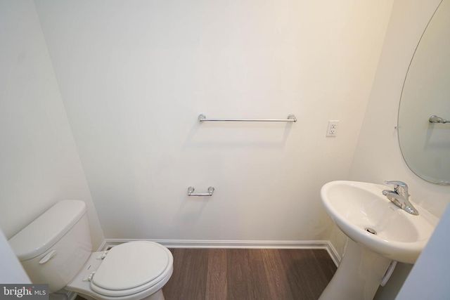 1624 SEVERN ST, Salisbury, MD 21801