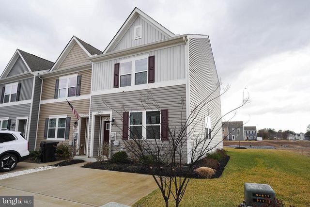 1624 SEVERN ST, Salisbury, MD 21801