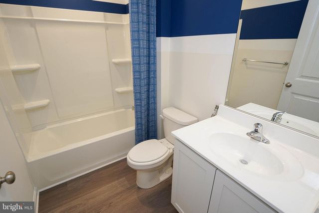 1624 SEVERN ST, Salisbury, MD 21801