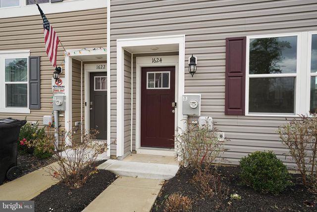 1624 SEVERN ST, Salisbury, MD 21801