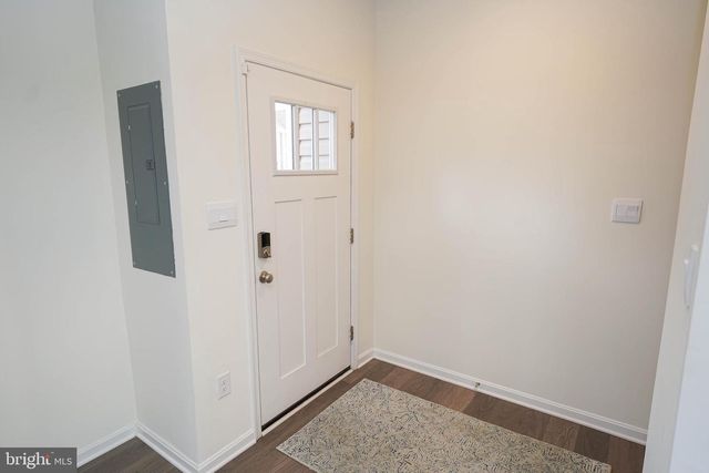 1624 SEVERN ST, Salisbury, MD 21801