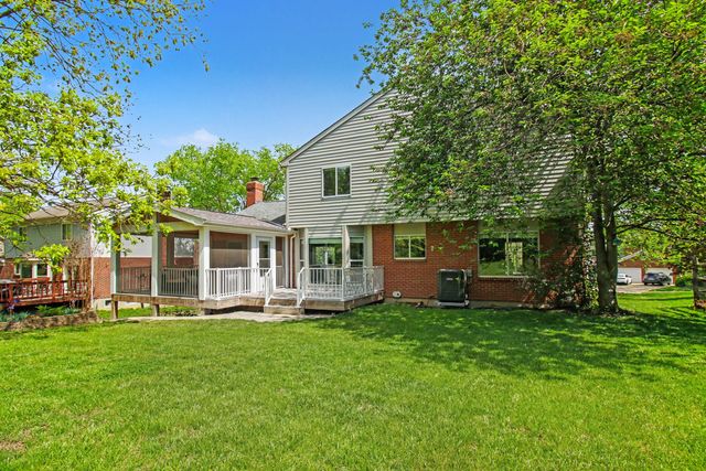 2063 Morningside Drive, Florence, KY 41042