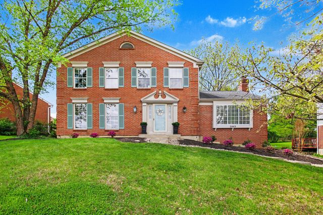 2063 Morningside Drive, Florence, KY 41042