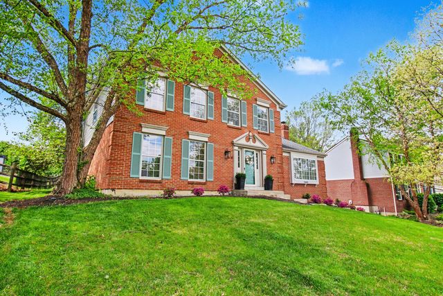 2063 Morningside Drive, Florence, KY 41042