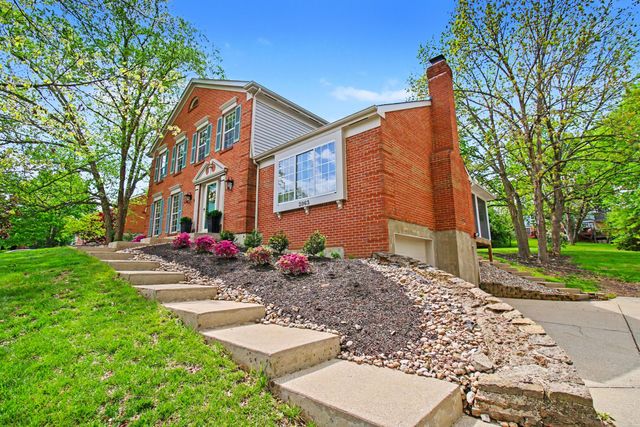 2063 Morningside Drive, Florence, KY 41042