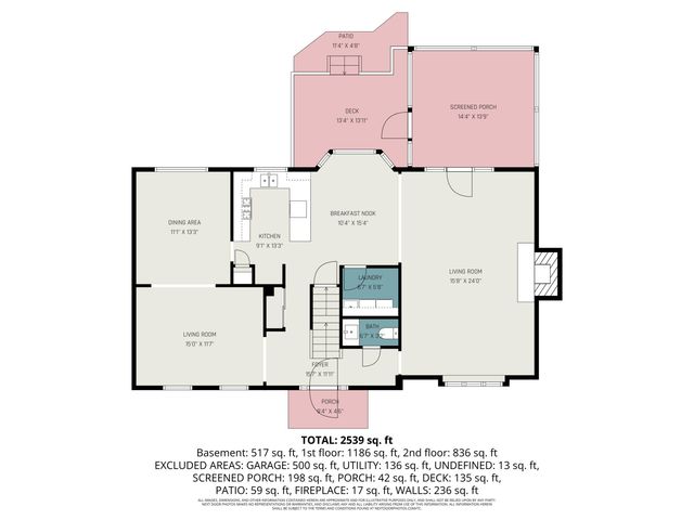 2063 Morningside Drive, Florence, KY 41042